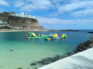 Ocean Fun Park