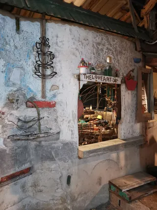 Rawai Art Village