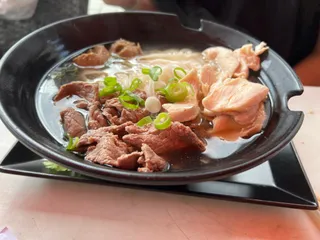 Asia House Bistro