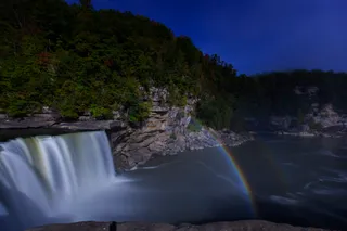 Cumberland Falls State Resort Park