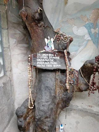 Sanktuarium Matki Bożej Królowej Polski