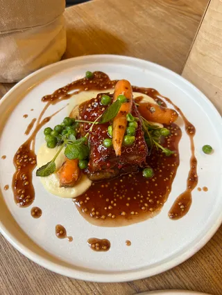 Steakhouse Mucca Kraków | Steak & Wine