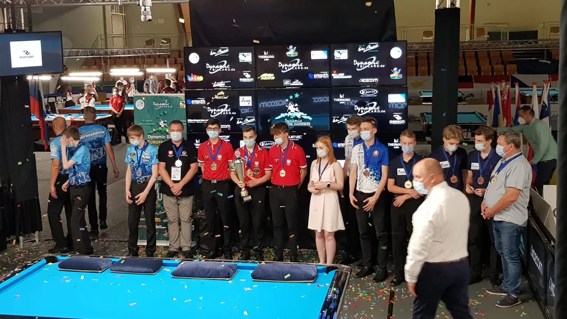 TCF HUB Centrum Sportu i Integracji