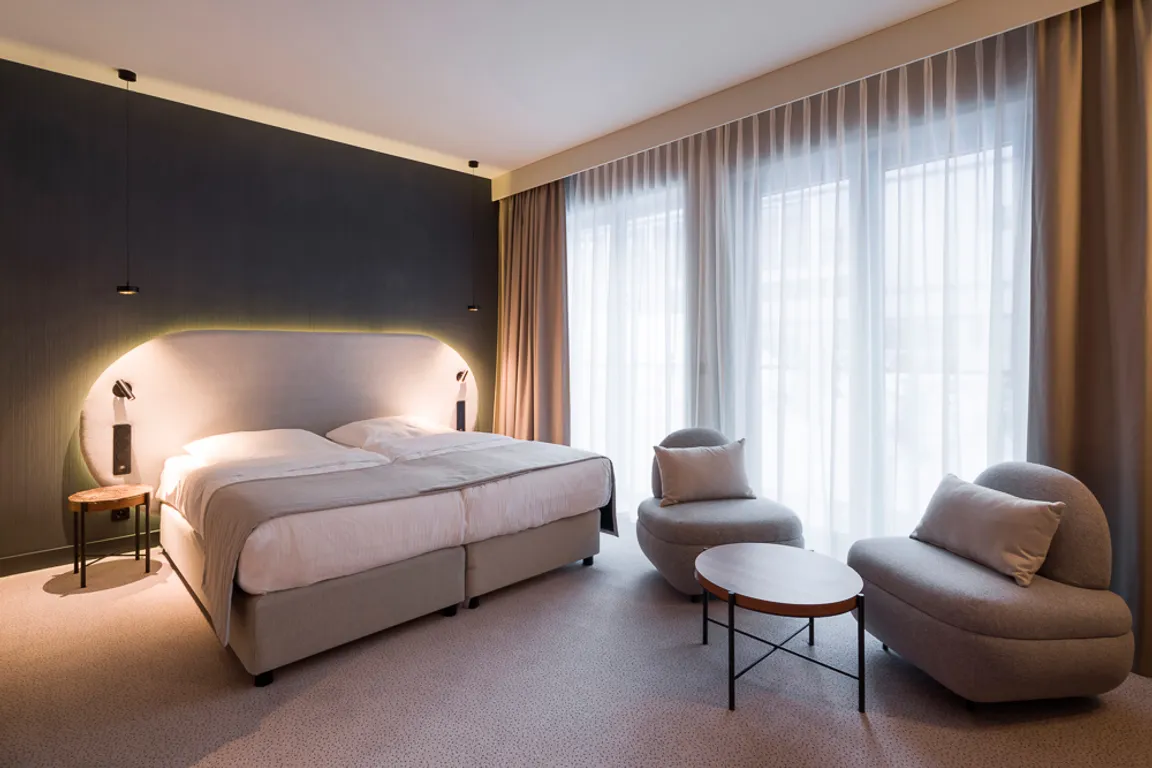 Hotel BELMONTE