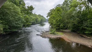 Blackstone River Valley National Historical Park