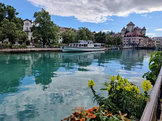 Jardins de l'Europe