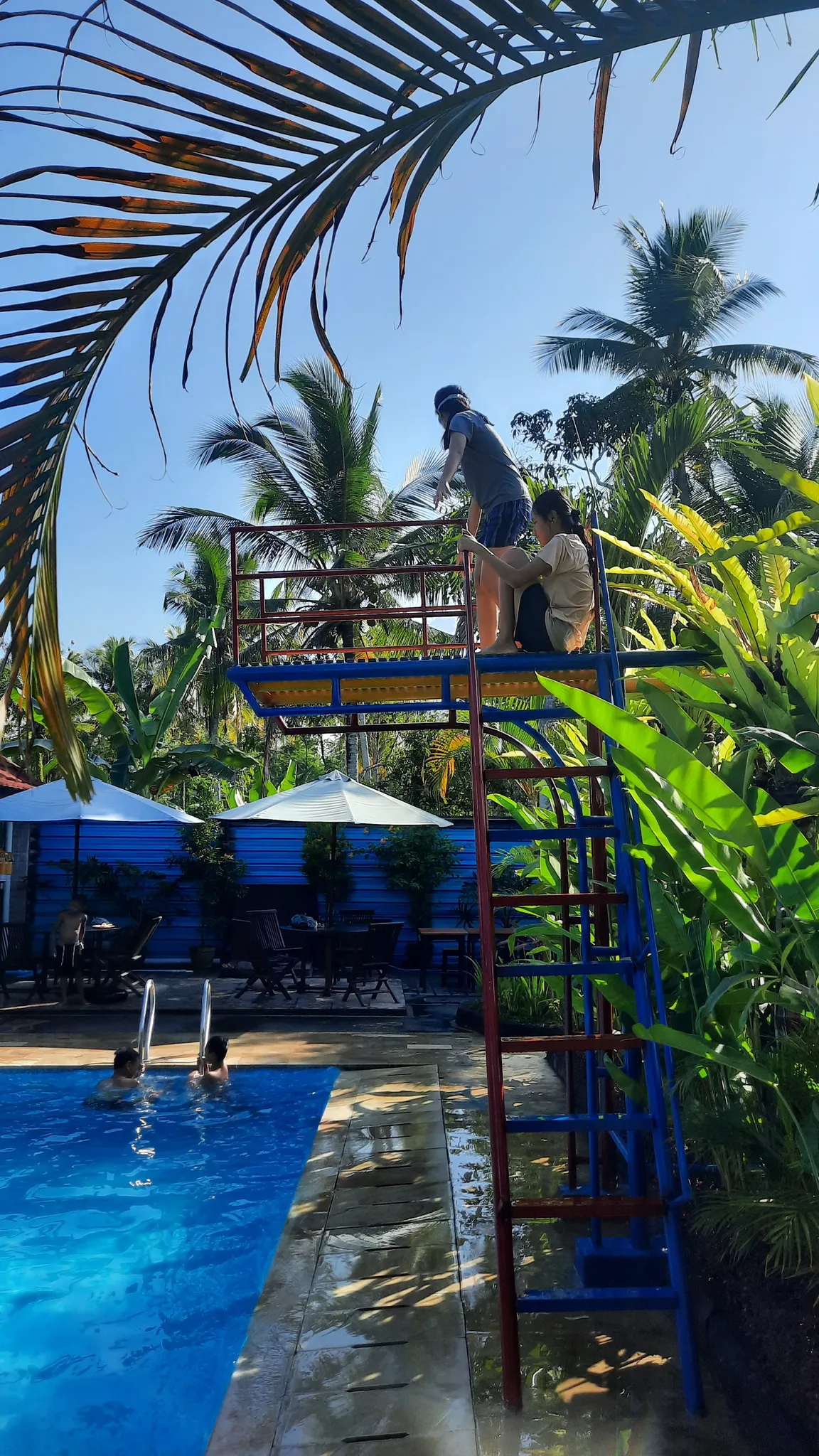 D'ABIANsy waterpark