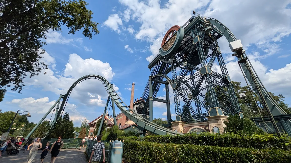 Efteling