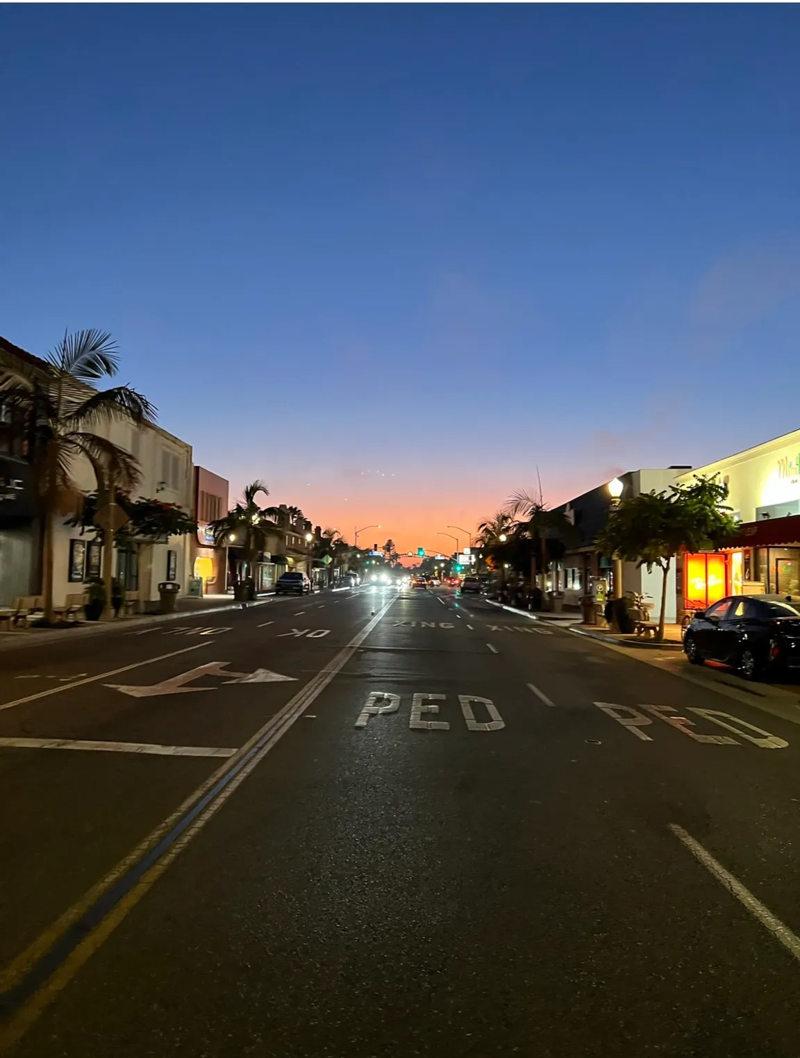 Balboa Fun Zone