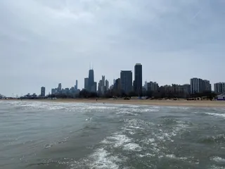 North Avenue Beach
