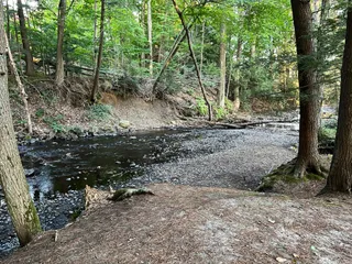 Mill River Recreation Area