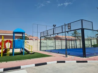 Padel Court