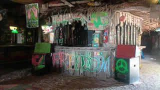 FreeDom Bar Koh Lanta Krabi Thailand