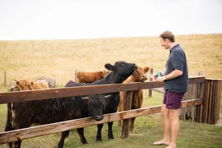 Private Farm Escapes
