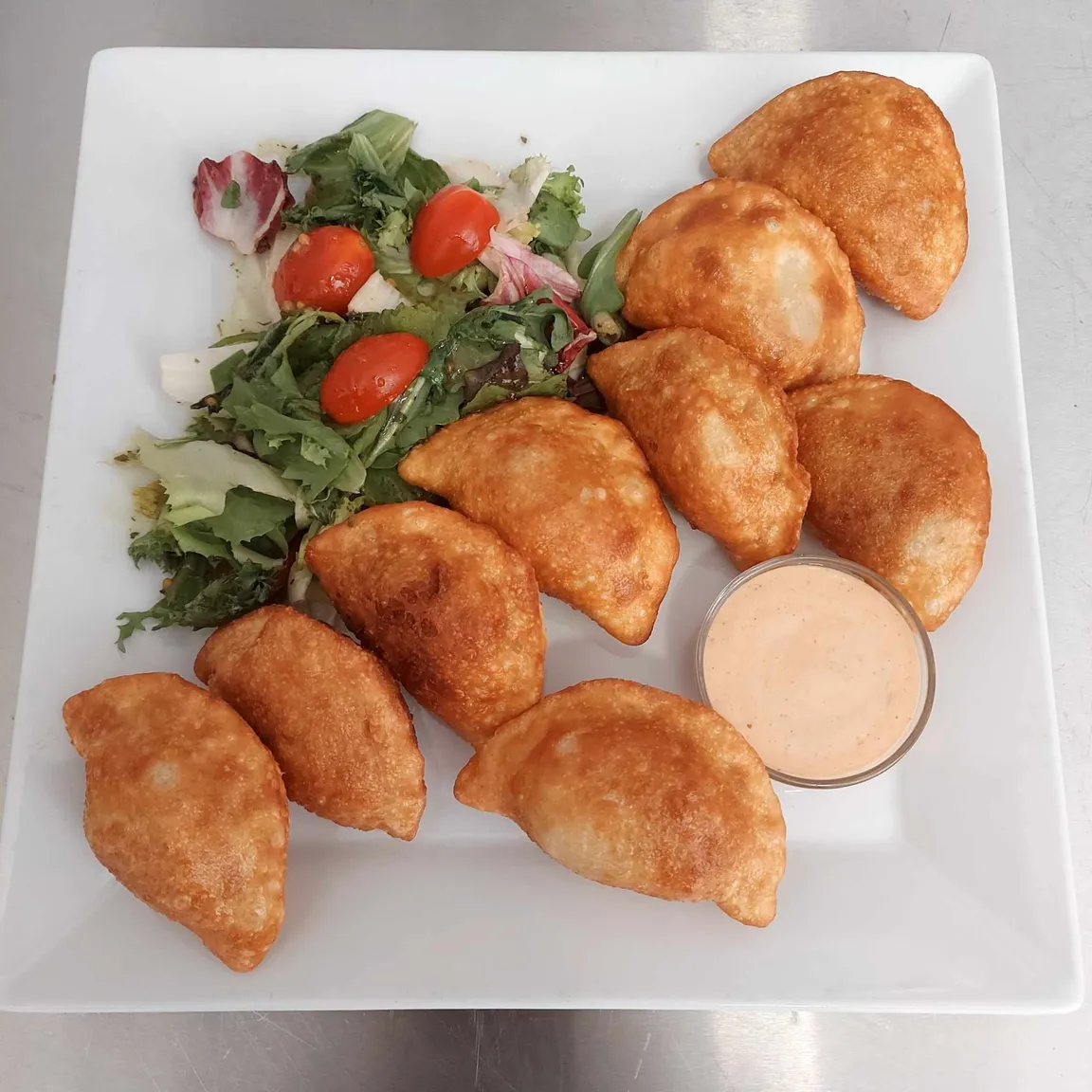 Restauracja Nadbużanka