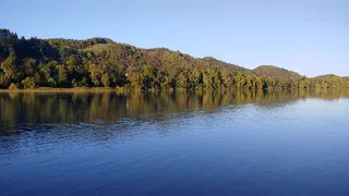 Mariborsko jezero