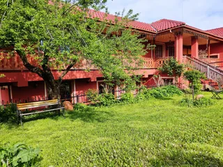 The Wild Farm