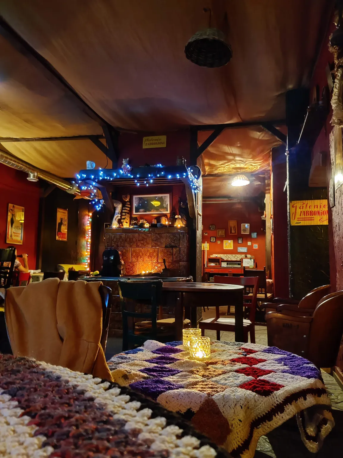Cafe Lulu