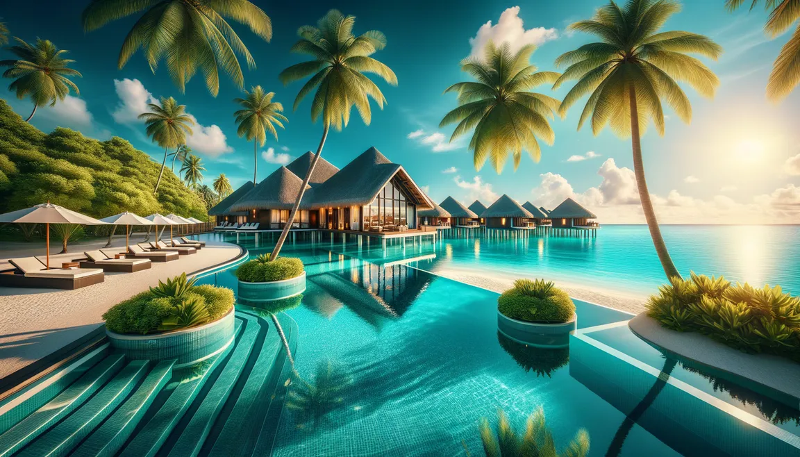 Exclusive tour of Thailand: 7 luxury resorts