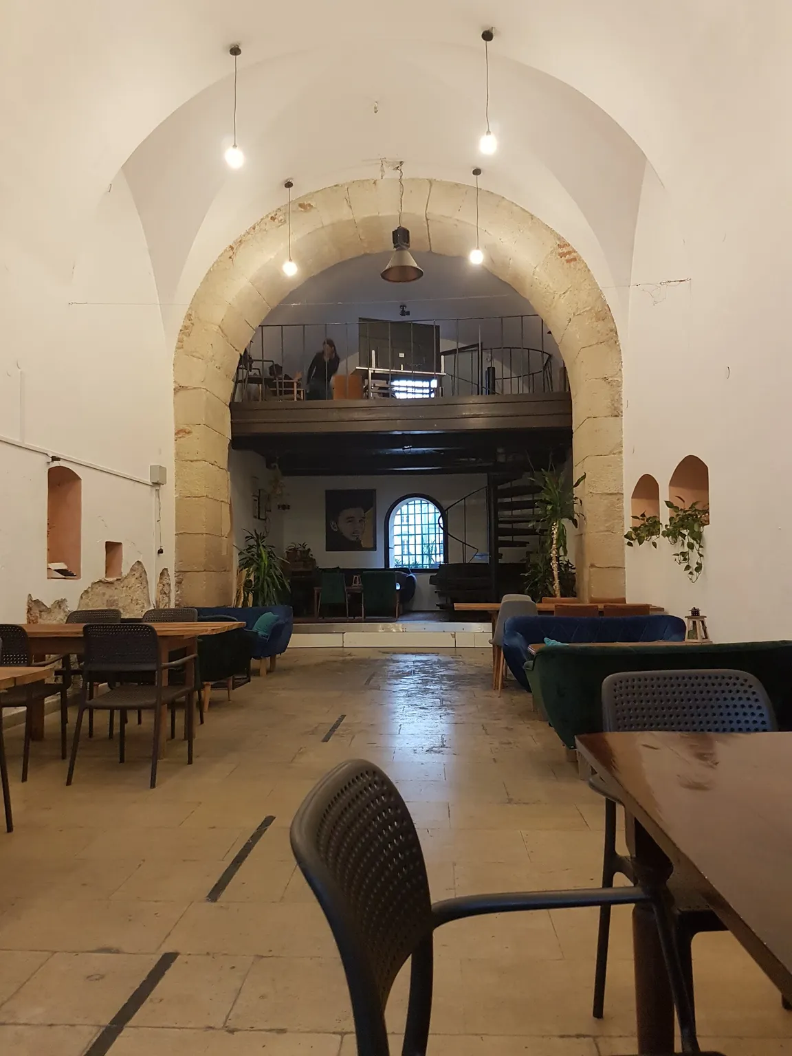 Brama Spotkań - Restauracja Zamość