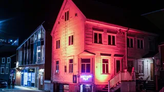 Bastard Bar