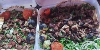Helen take away(Arabic, Halal Food)