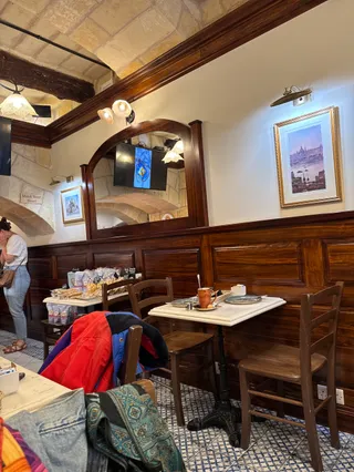 Ħelu Manna Gluten Free Kafeterija Valletta