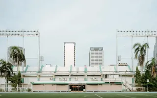 Thephasadin Stadium