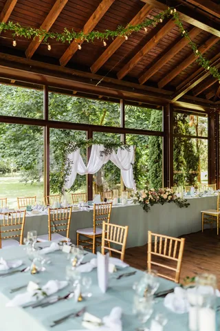 Wierzchowiska Golf & Country Club