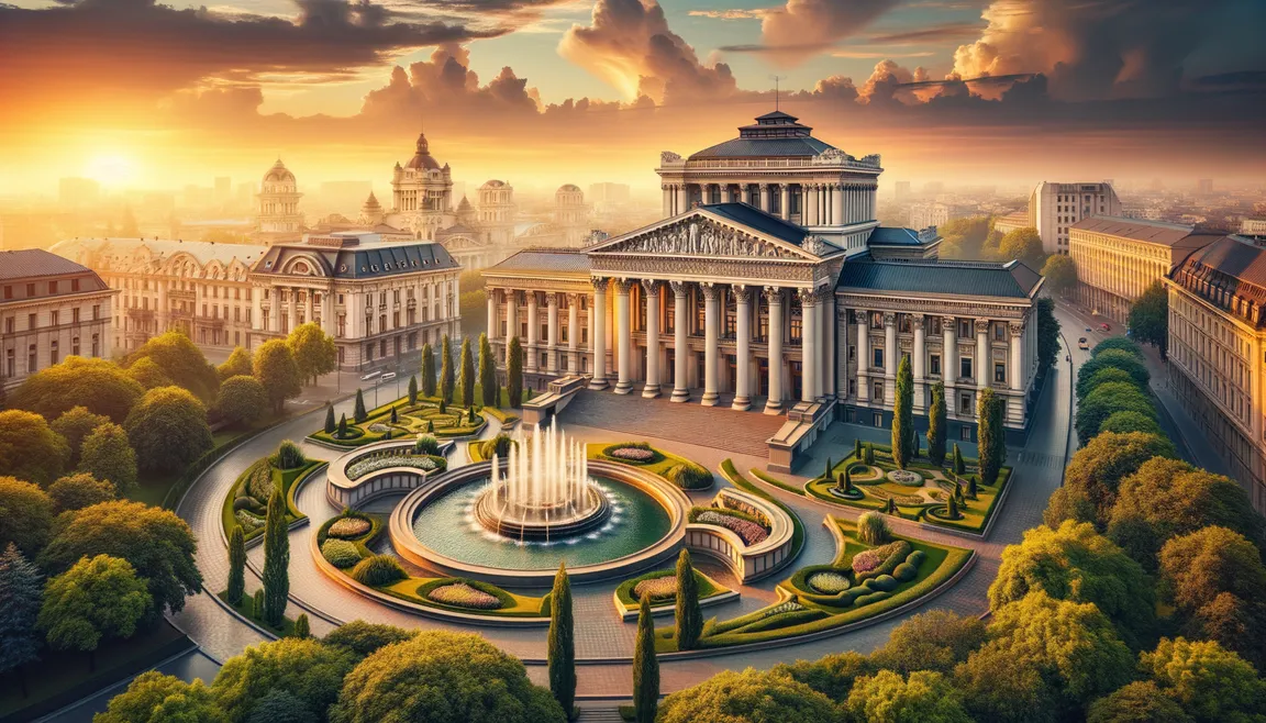Discover the Historical Treasures of Craiova: 10 Places to See
