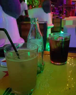 Achaman Discopub