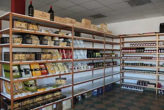 Dyspensa Fine Wine & Food