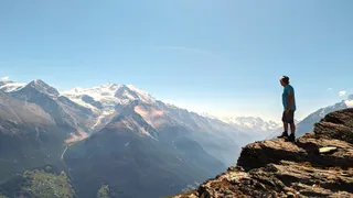 The Hiking Club
