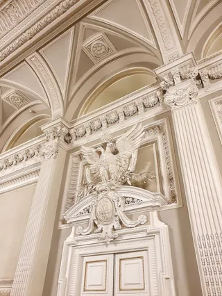 Teatr Maryjski
