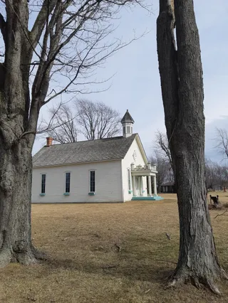 Buxton National Historic Site & Museum