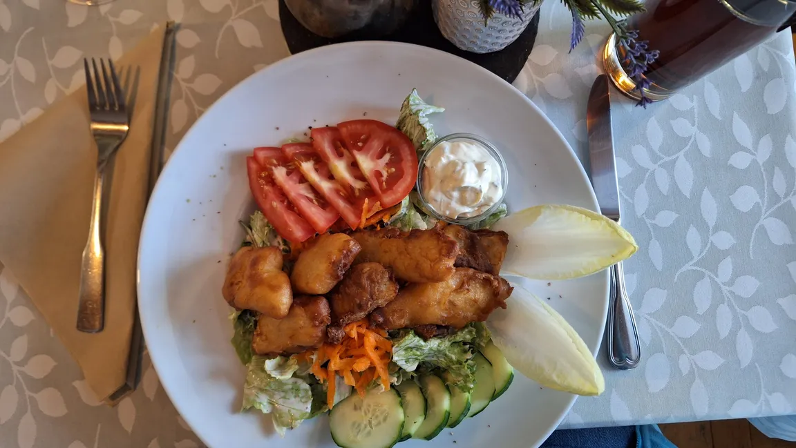Restaurant Dischinger