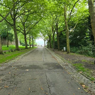 Citadel of Liège
