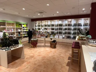 Klosterweingut-Vinothek "Benediktinerinnenabtei St. Hildegard"