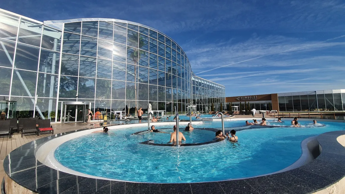 Therme Bucharest