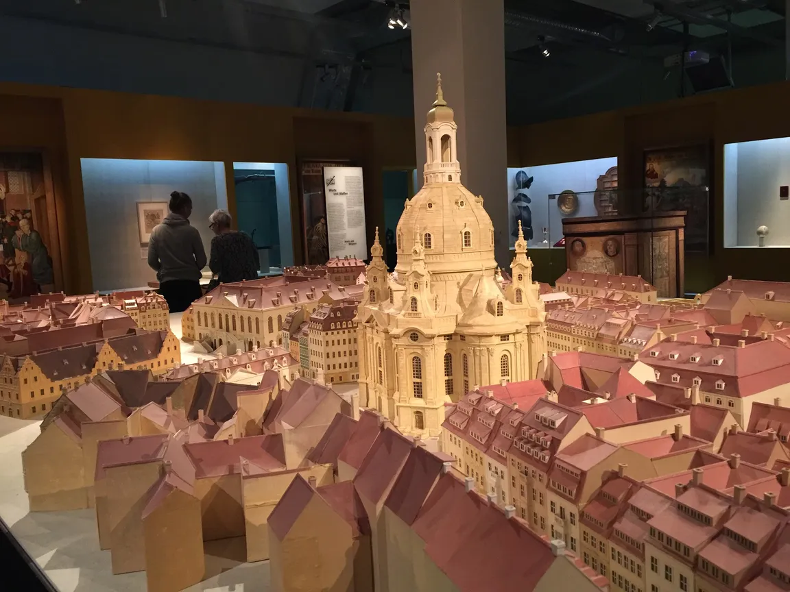 Dresden City Museum