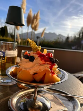 Cafe Bistro Seaside