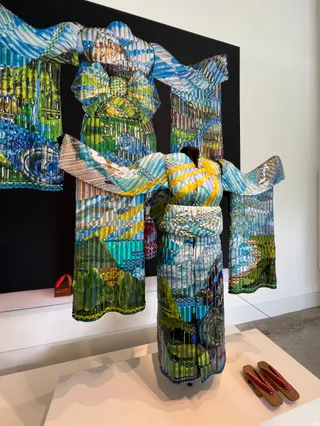 Lowe Art Museum
