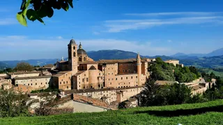 Fortezza Albornoz