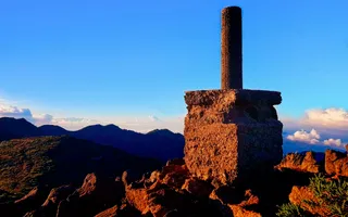Pico de la Cruz