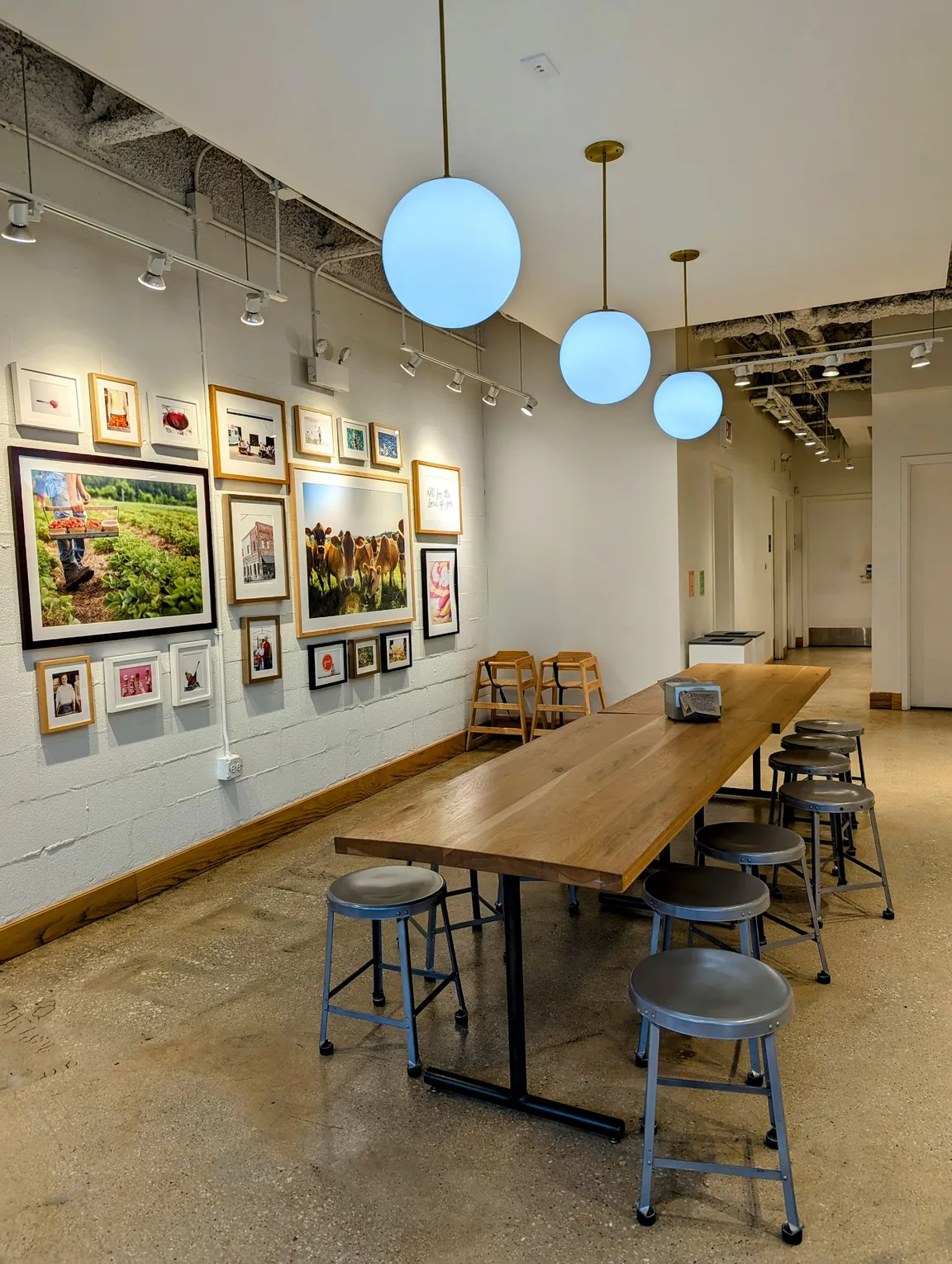 Jeni's Splendid Ice Creams