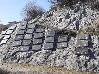 Pomnik Wojsk Górskich