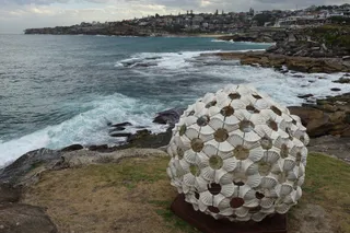 Tamarama Beach