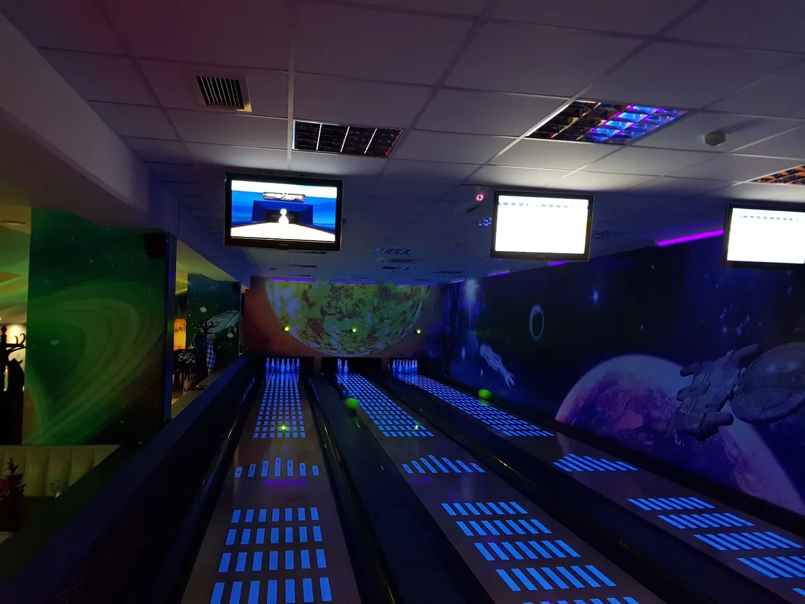 BowlingClub