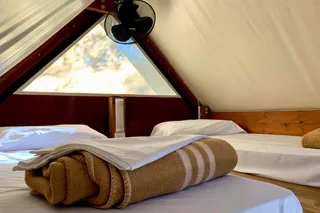 Village Camping Campogaio Santafortunata