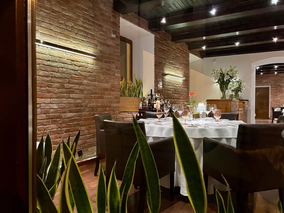 Albertina Restaurant & Wine